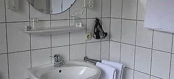Hotel Altenwerder Hof Hamburk