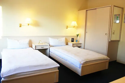 Hotel Altenwerder Hof Hamburk