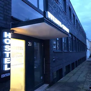 Hostel Hostel-centrum, Hamburg-Harburg