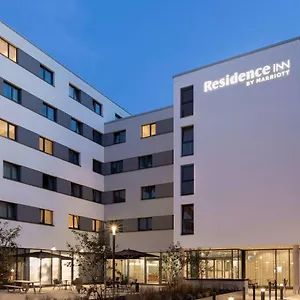 Hotel By Marriott Altona, Hamburg-Harburg