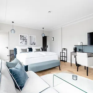 Hotel Clounys, Hamburg-Harburg