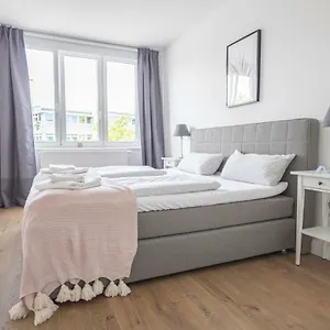 Appart hôtel Arbio I Dehnhaide
