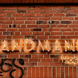 Auberge de jeunesse Sandmann Boutique