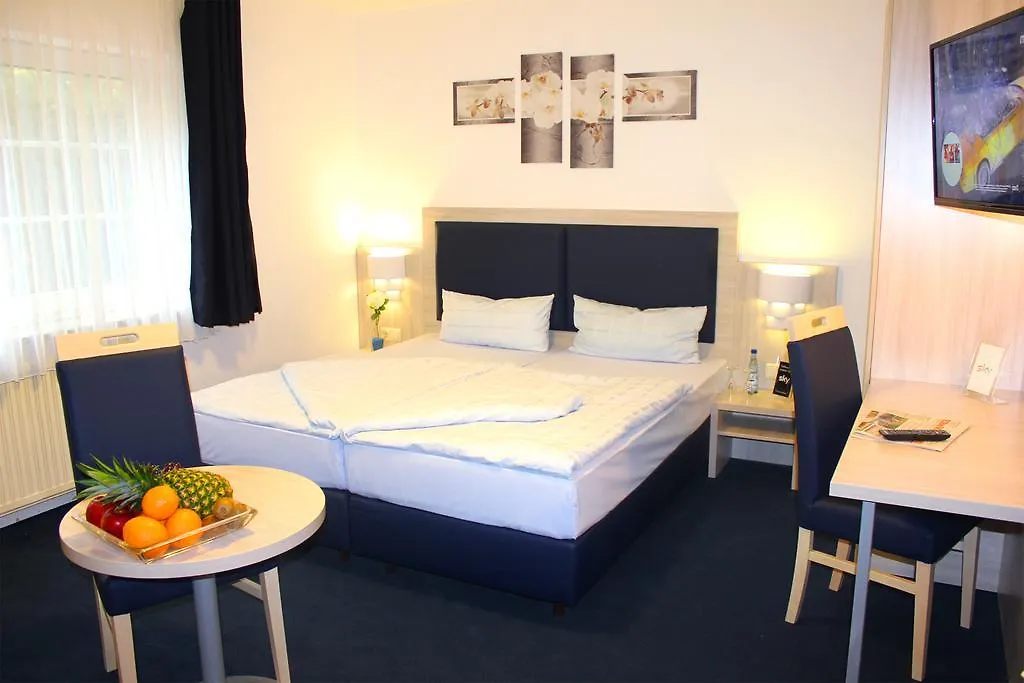 Hotel Altenwerder Hof  Hamburg