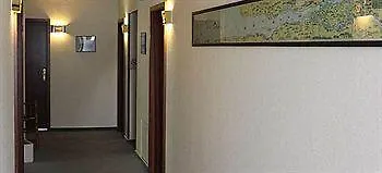 Hotel Altenwerder Hof