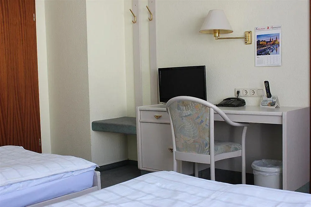 Hotel Altenwerder Hof