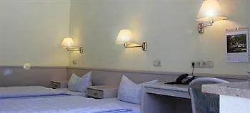 Hotel Altenwerder Hof Germany