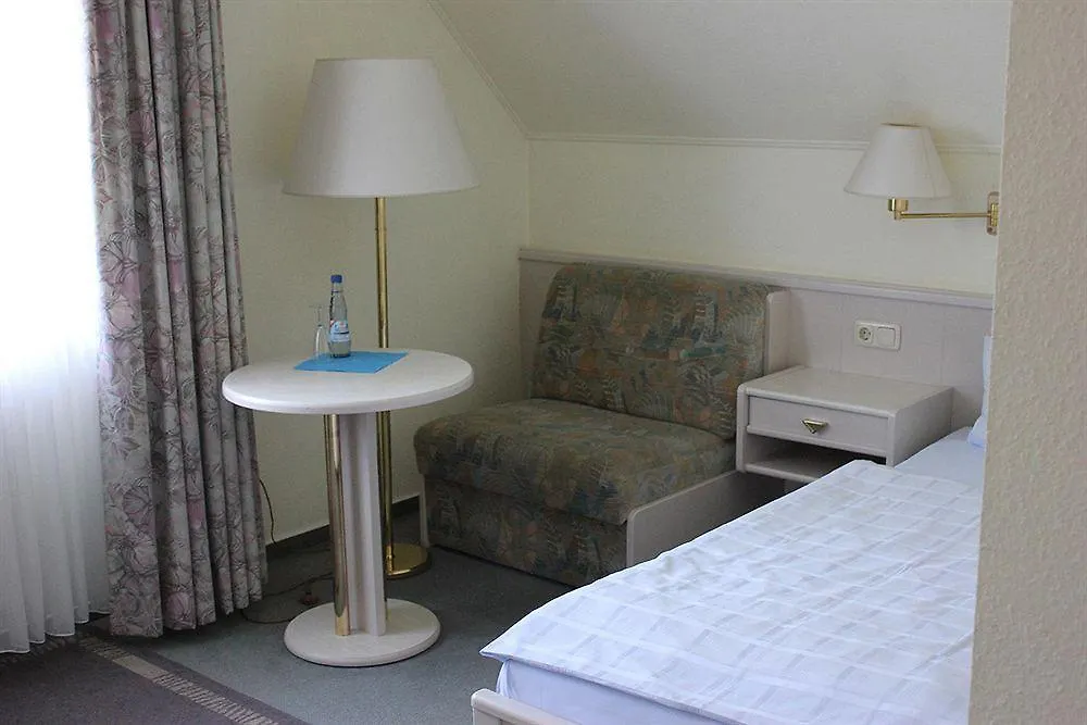Hotel Altenwerder Hof
