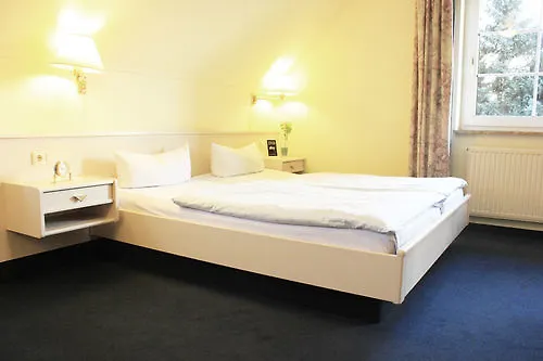 Hotel Altenwerder Hof Гамбург 3*,  Германия