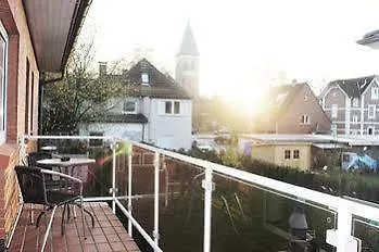 Hotel Altenwerder Hof
